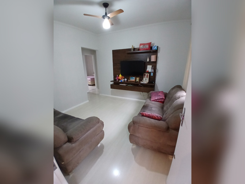 imóvel com 64m² - Jardim Saira - Sorocaba