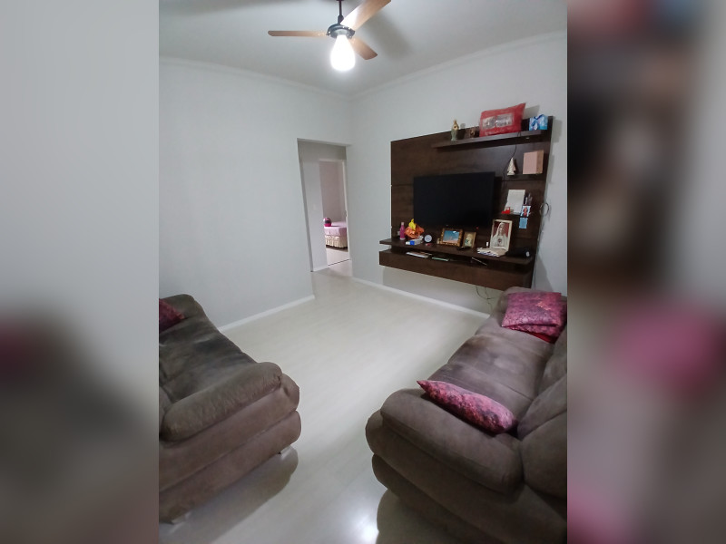 imóvel com 64m² - Jardim Saira - Sorocaba