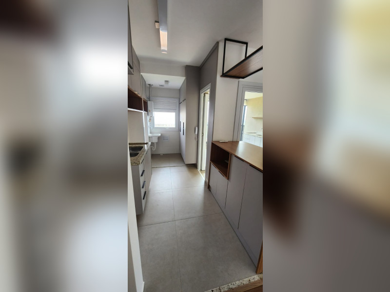 imóvel com 69m² - Jardim Santo André - Limeira