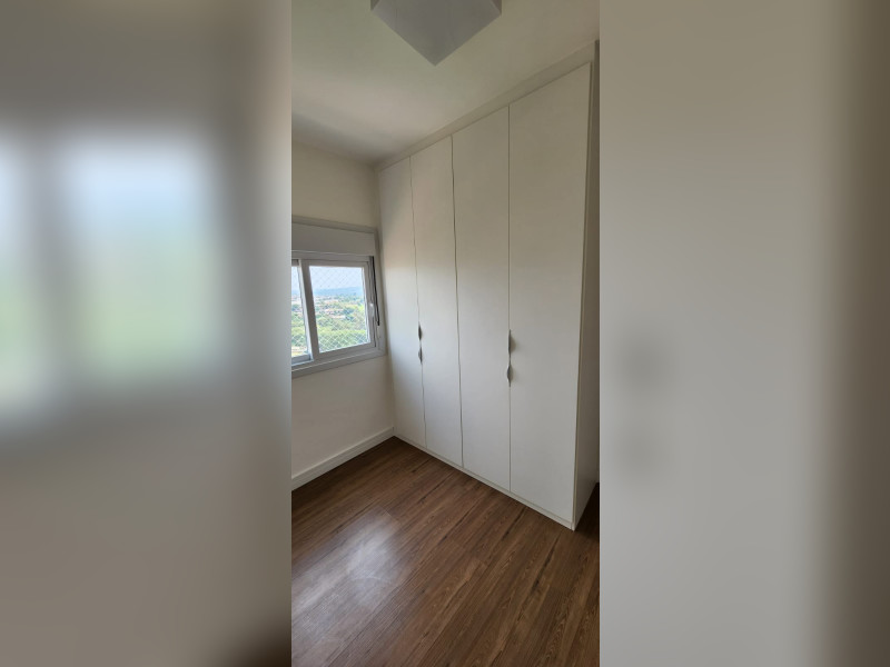 imóvel com 69m² - Jardim Santo André - Limeira