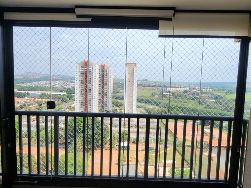 imóvel com 69m² - Jardim Santo André - Limeira