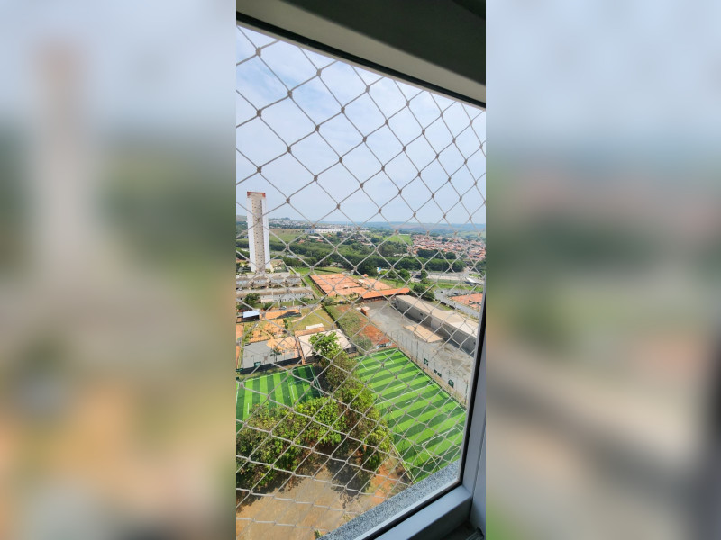imóvel com 69m² - Jardim Santo André - Limeira