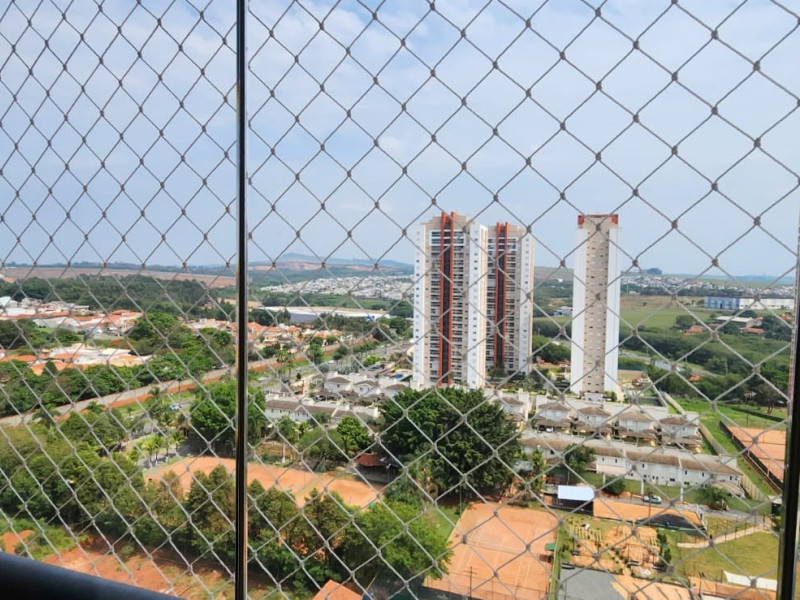 imóvel com 69m² - Jardim Santo André - Limeira