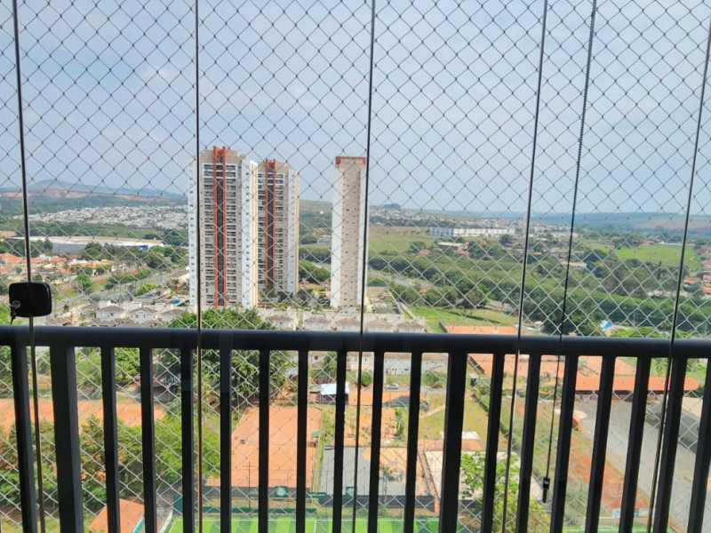 imóvel com 69m² - Jardim Santo André - Limeira