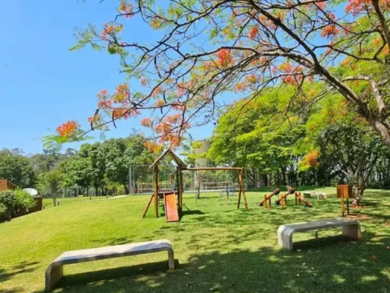 imóvel com 420m² - Jardim São Pedro de Viracopos - Campinas