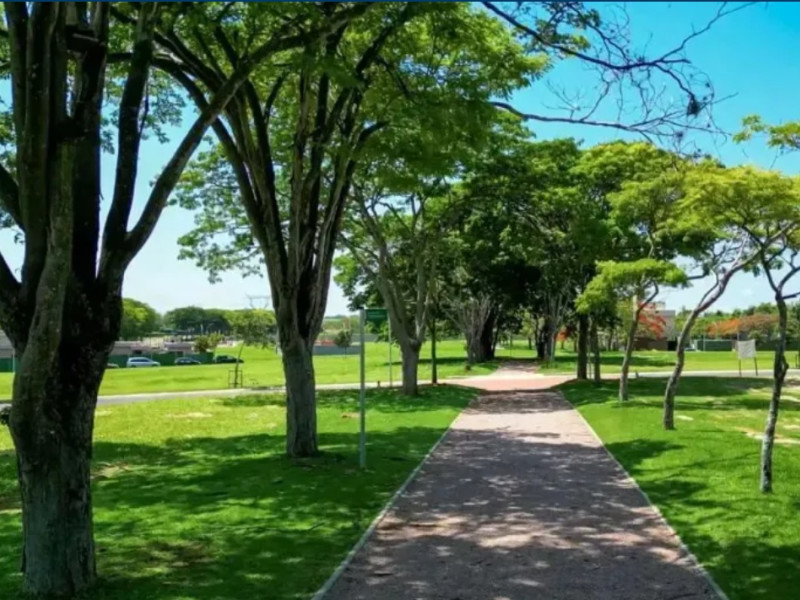 imóvel com 420m² - Jardim São Pedro de Viracopos - Campinas