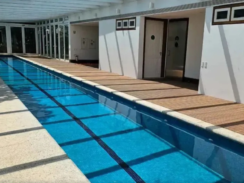imóvel com 420m² - Jardim São Pedro de Viracopos - Campinas