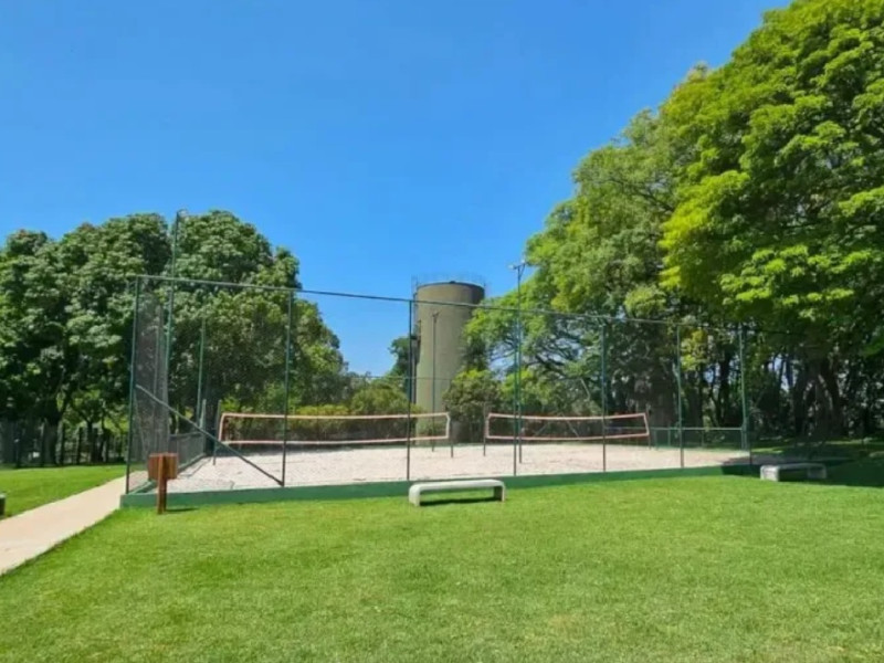 imóvel com 420m² - Jardim São Pedro de Viracopos - Campinas