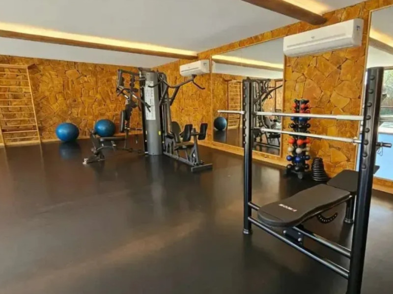 imóvel com 420m² - Jardim São Pedro de Viracopos - Campinas