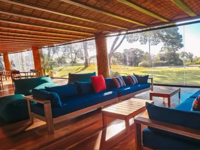imóvel com 420m² - Jardim São Pedro de Viracopos - Campinas