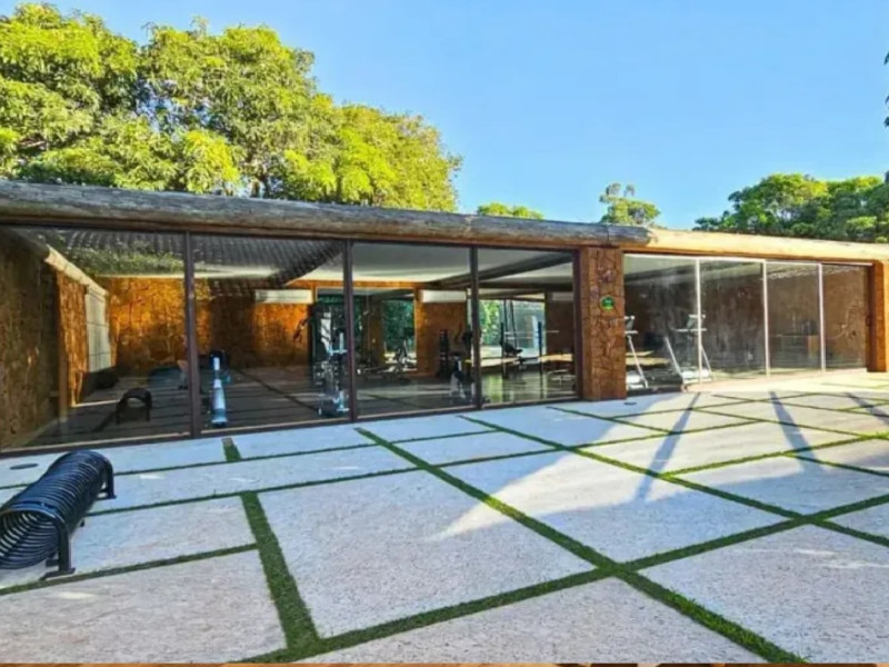 imóvel com 420m² - Jardim São Pedro de Viracopos - Campinas