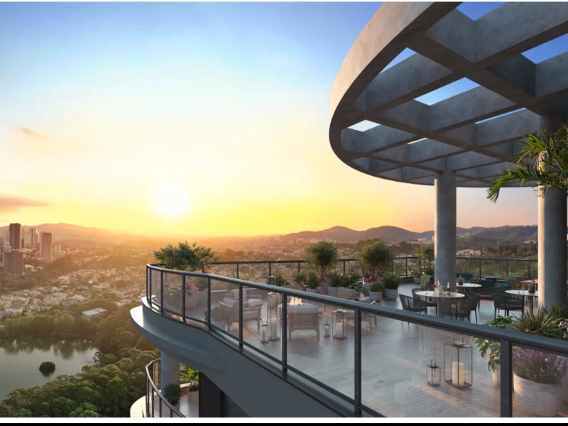 imóvel com 94m² - Dezoito do Forte Empresarial/Alphaville. - Barueri