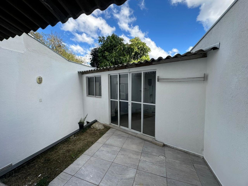 imóvel com 147m² - Tarumã - Curitiba