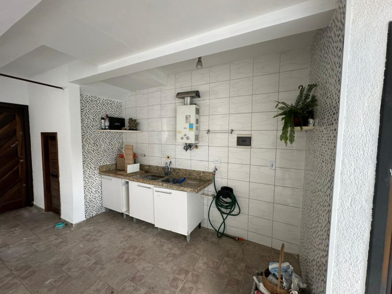 imóvel com 147m² - Tarumã - Curitiba