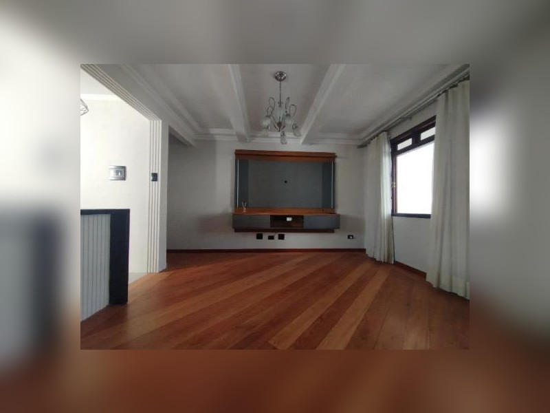 imóvel com 147m² - Tarumã - Curitiba