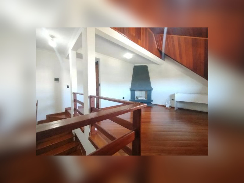 imóvel com 147m² - Tarumã - Curitiba