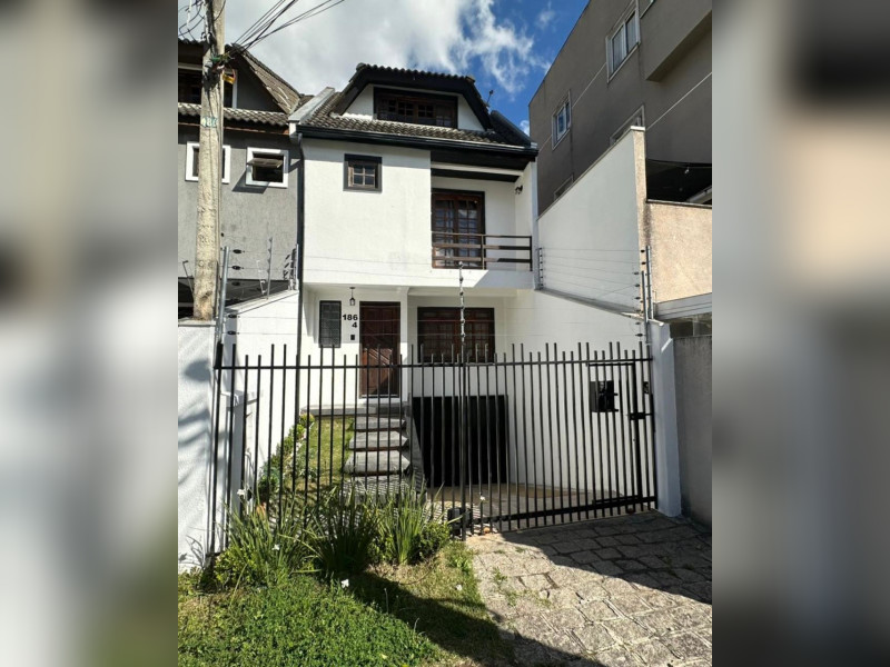 imóvel com 147m² - Tarumã - Curitiba