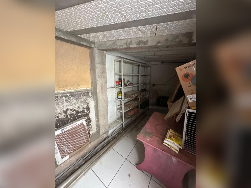imóvel com 147m² - Tarumã - Curitiba