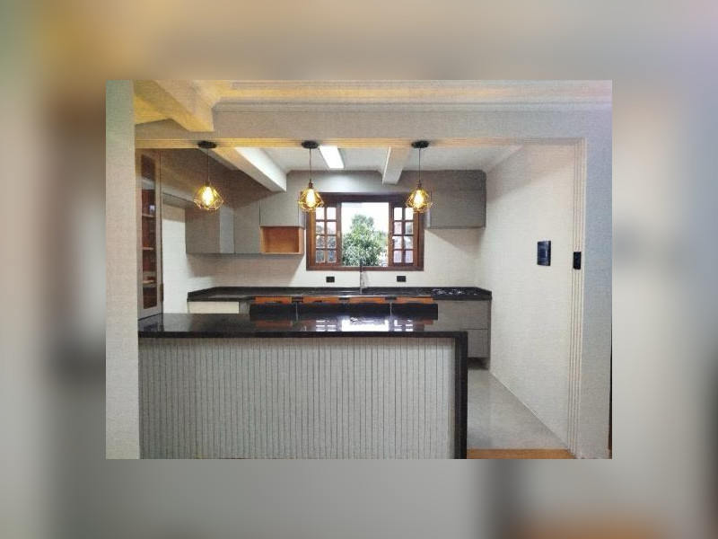 imóvel com 147m² - Tarumã - Curitiba