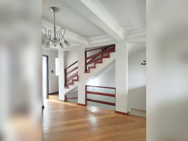 imóvel com 147m² - Tarumã - Curitiba