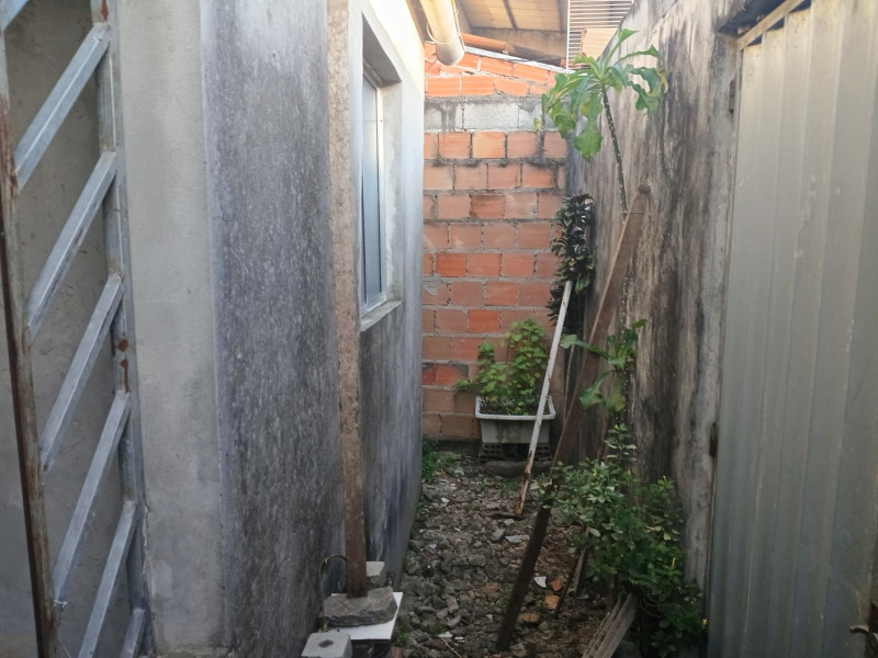 imóvel com 182m² - Loteamento Canto da Ilha - Itaparica