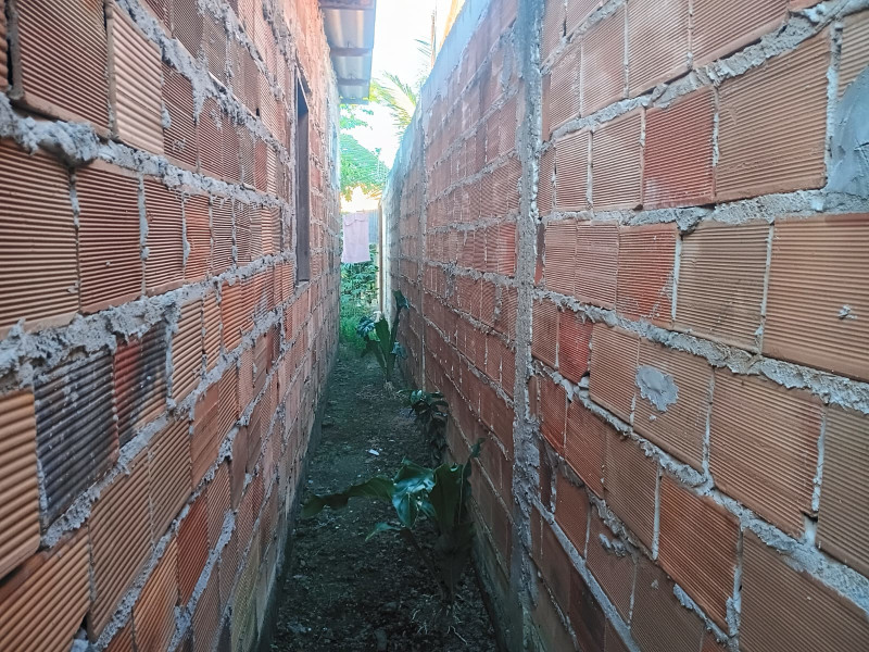 imóvel com 182m² - Loteamento Canto da Ilha - Itaparica