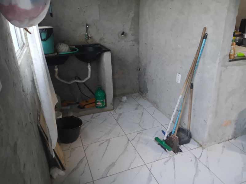 imóvel com 182m² - Loteamento Canto da Ilha - Itaparica