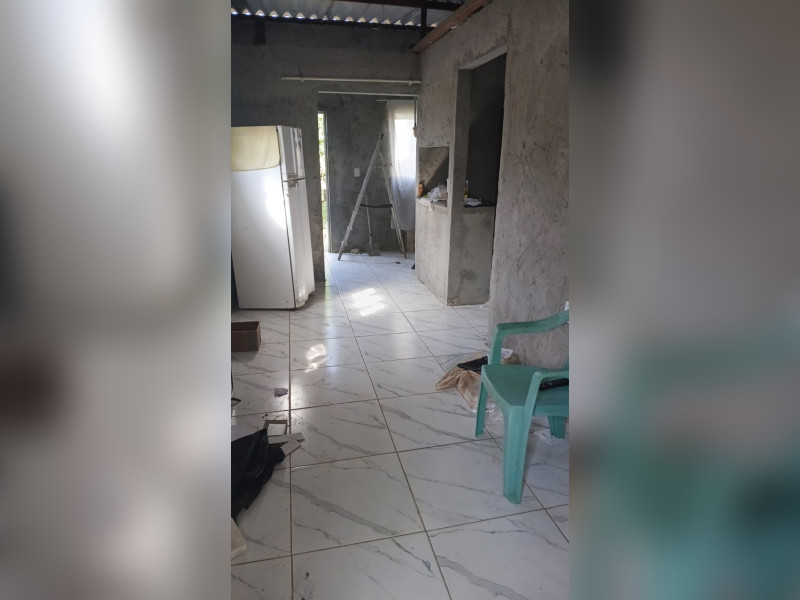 imóvel com 182m² - Loteamento Canto da Ilha - Itaparica