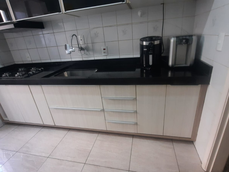 imóvel com 78m² - Nova Petrópolis - São Bernardo do Campo