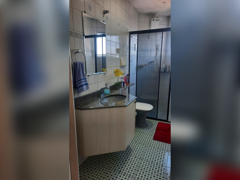 imóvel com 78m² - Nova Petrópolis - São Bernardo do Campo