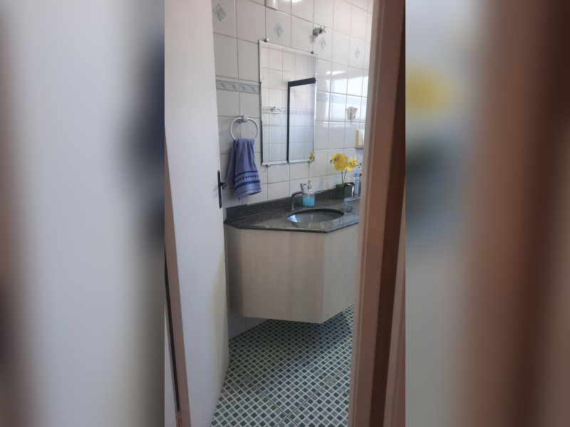 imóvel com 78m² - Nova Petrópolis - São Bernardo do Campo