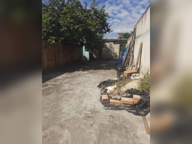 imóvel com 180m² - Vale das Amendoeiras - Contagem