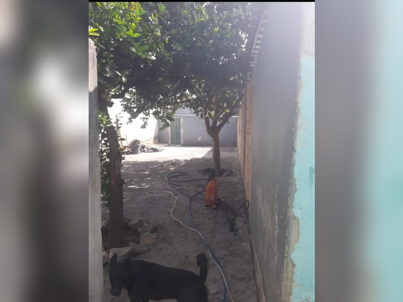 imóvel com 180m² - Vale das Amendoeiras - Contagem