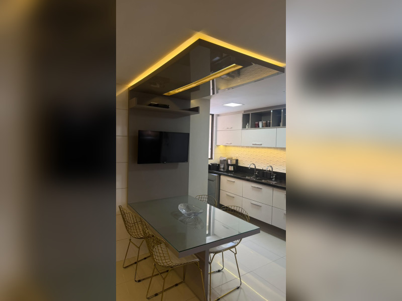 imóvel com 206m² - Brisamar - João Pessoa