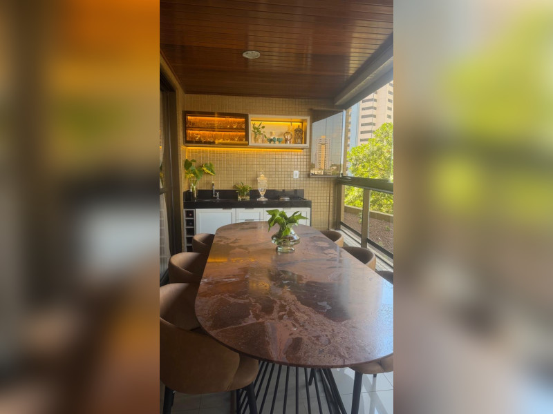 imóvel com 206m² - Brisamar - João Pessoa