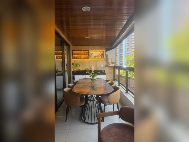 imóvel com 206m² - Brisamar - João Pessoa