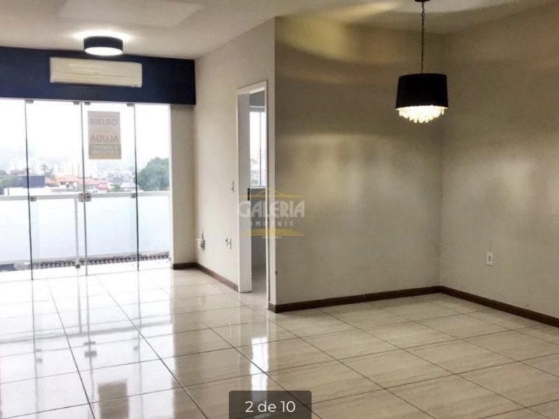 imóvel com 91m² - Saguaçu - Joinville