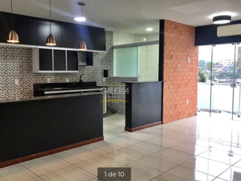 imóvel com 91m² - Saguaçu - Joinville