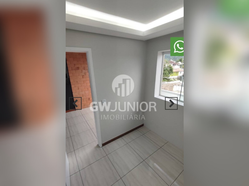 imóvel com 91m² - Saguaçu - Joinville