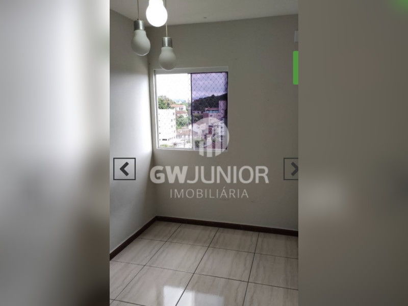 imóvel com 91m² - Saguaçu - Joinville