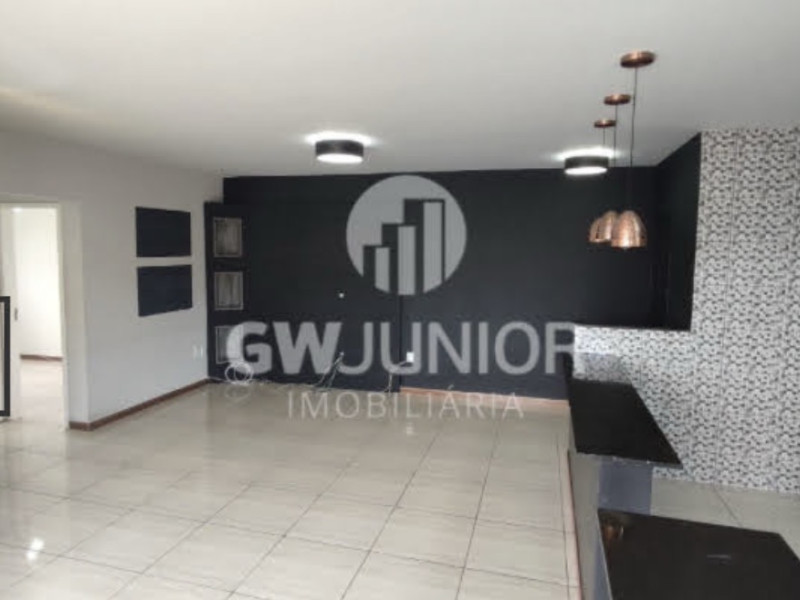 imóvel com 91m² - Saguaçu - Joinville