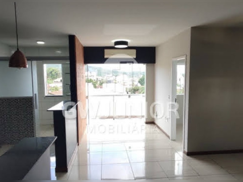 imóvel com 91m² - Saguaçu - Joinville