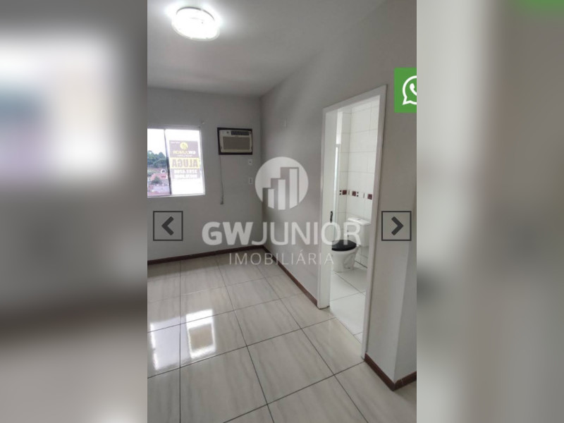 imóvel com 91m² - Saguaçu - Joinville