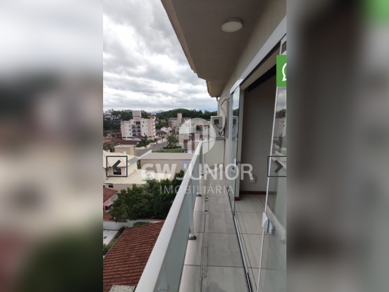 imóvel com 91m² - Saguaçu - Joinville