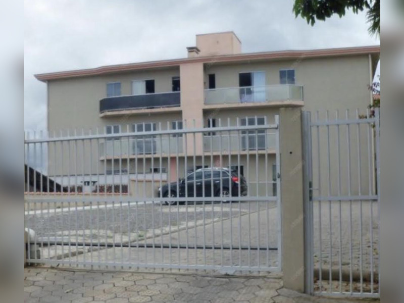 imóvel com 91m² - Saguaçu - Joinville