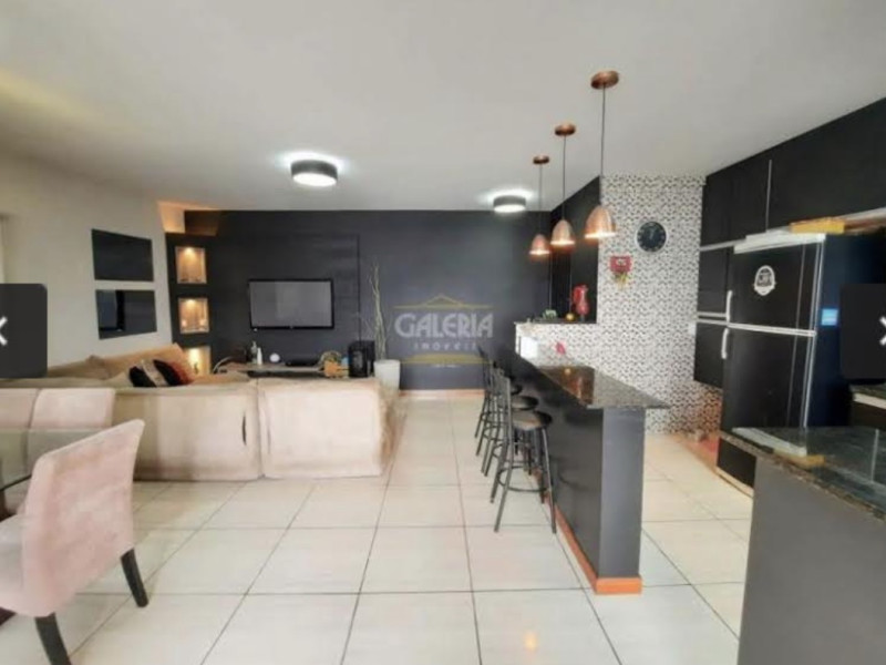 imóvel com 91m² - Saguaçu - Joinville