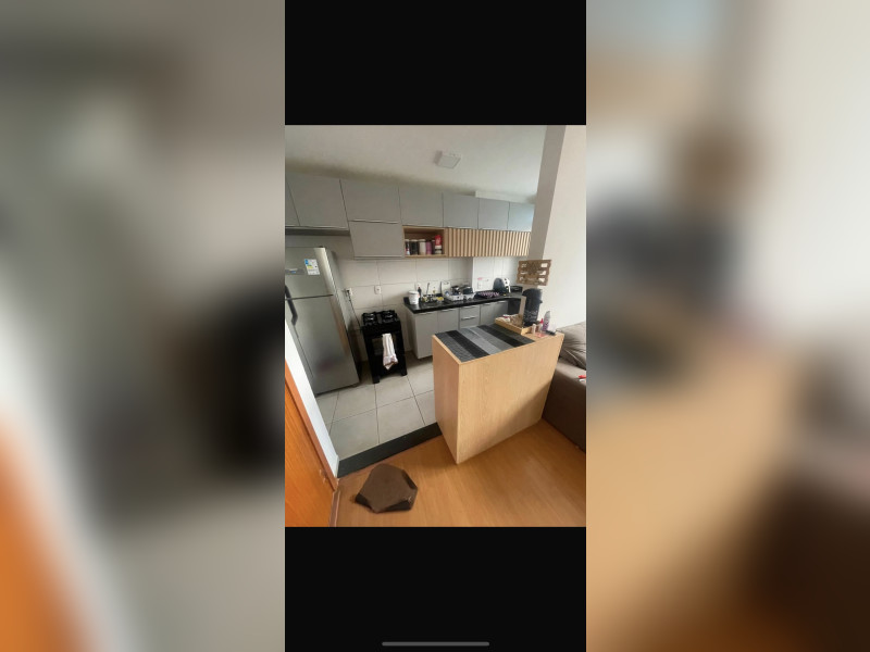 imóvel com 45m² - Cambeba - Fortaleza