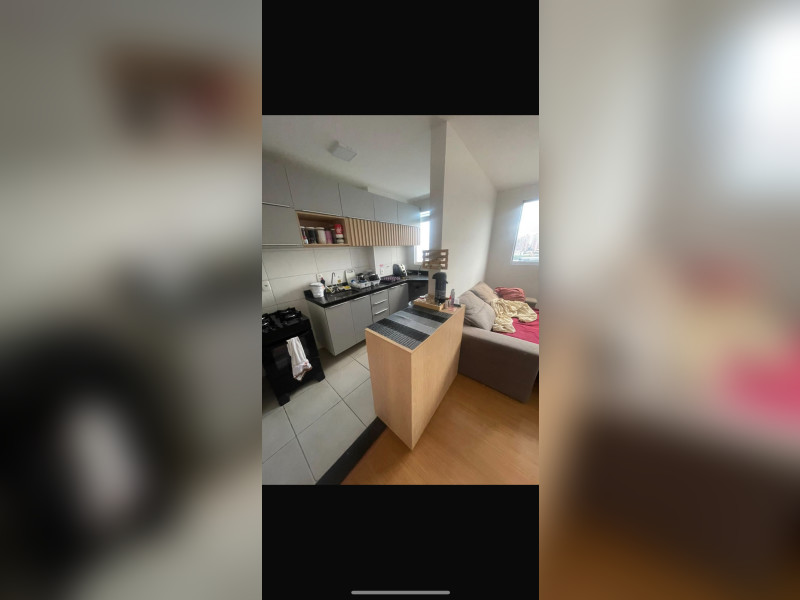 imóvel com 45m² - Cambeba - Fortaleza