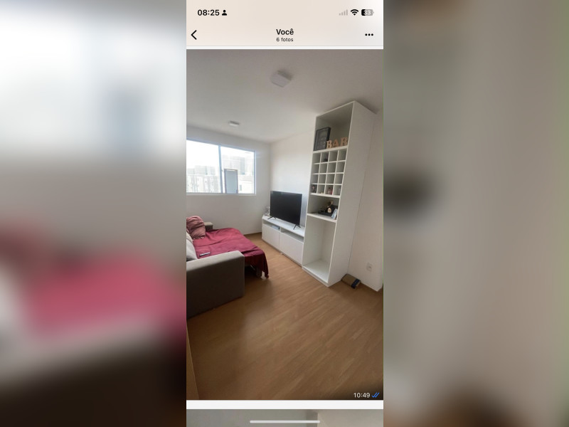 imóvel com 45m² - Cambeba - Fortaleza
