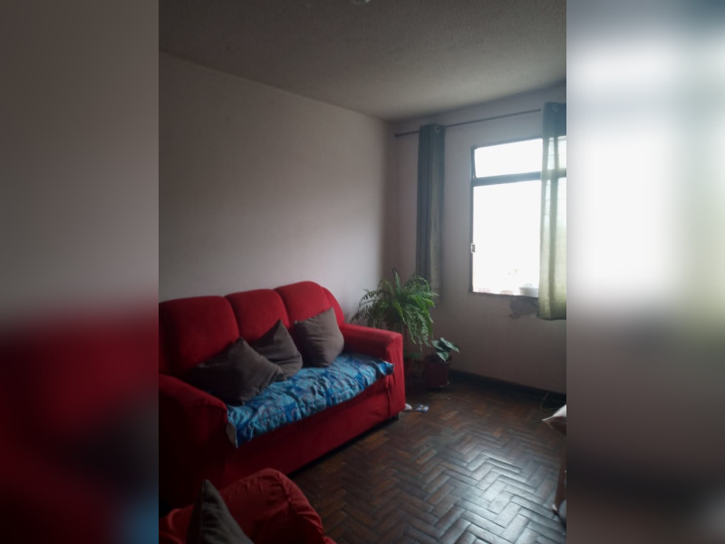 imóvel com 60m² - Santa Mônica - Belo Horizonte